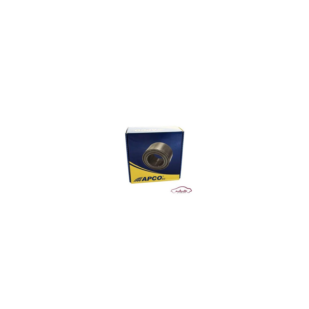 بلبرينگ چرخ جلو DAC40740040 ZZ برليانس 300 |آپكو  - كد :110308